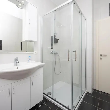 Lejlighed Markulin Trogir