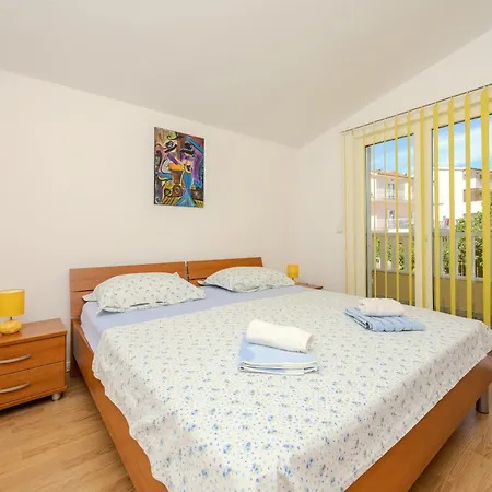 Lejlighed Markulin *