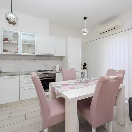 Markulin Lejlighed *