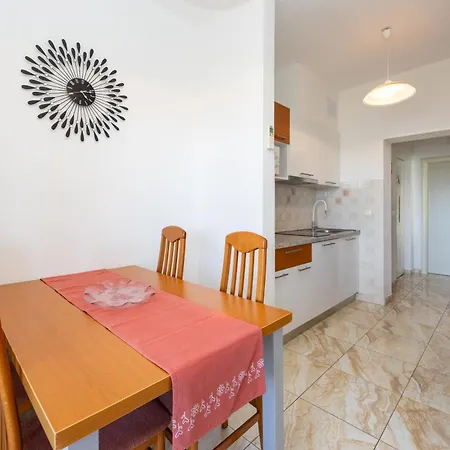 Markulin Apartamento Trogir