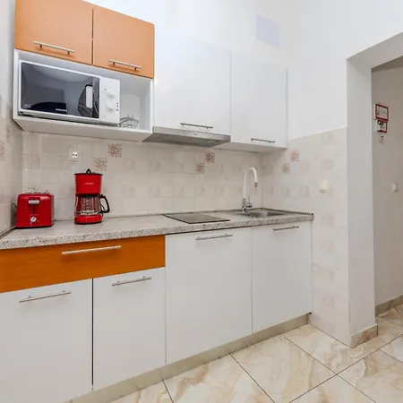 Markulin Daire Trogir