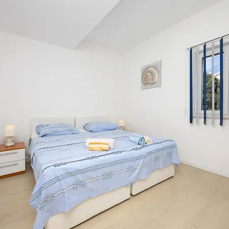 Daire Markulin Trogir