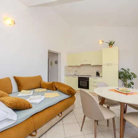 Lejlighed Markulin Trogir