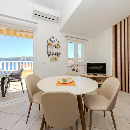 Lejlighed Markulin Trogir