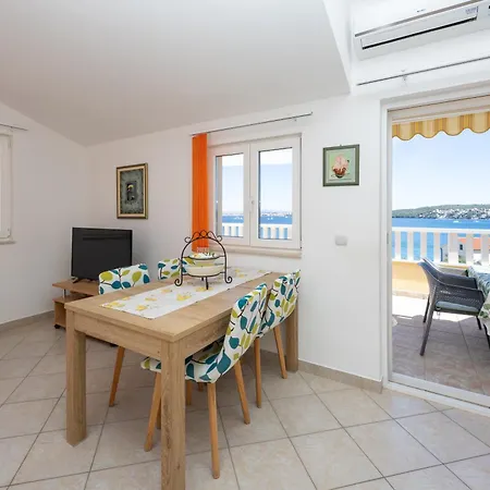 Markulin Lejlighed Trogir