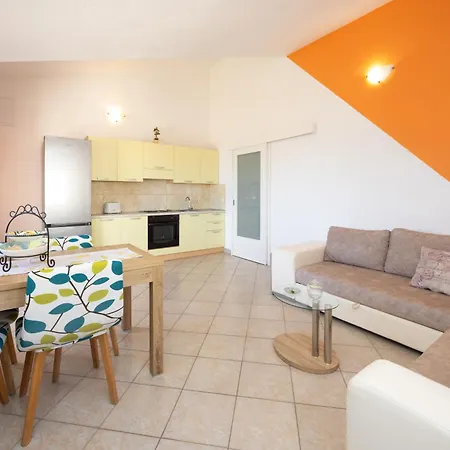 Markulin Lejlighed Trogir