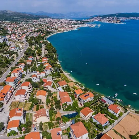 Markulin Lägenhet Trogir