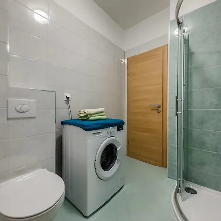 Markulin Lejlighed *