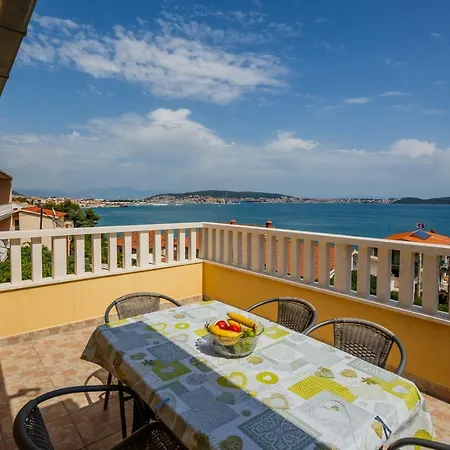 Markulin Lejlighed Trogir