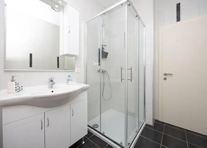 Apartamento Markulin Trogir