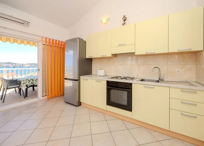 Apartamento Markulin