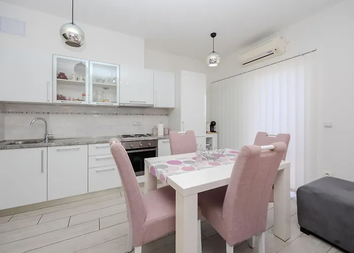 Markulin Apartamento *