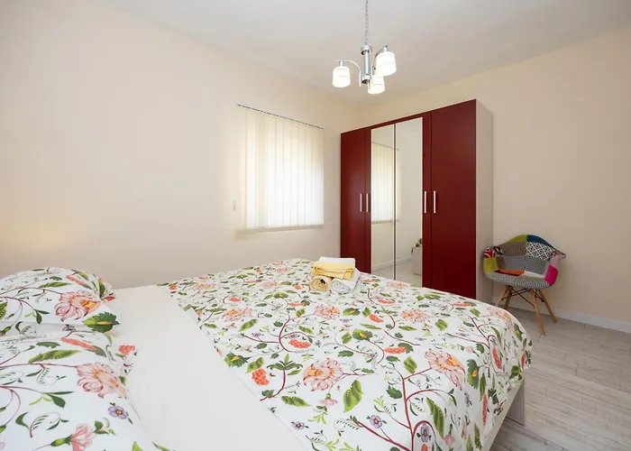 Markulin Apartamento *
