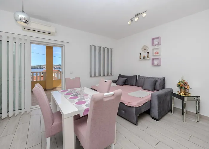 Apartamento Markulin *