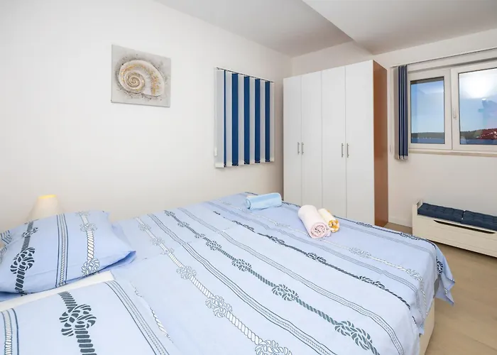 Markulin Apartamento