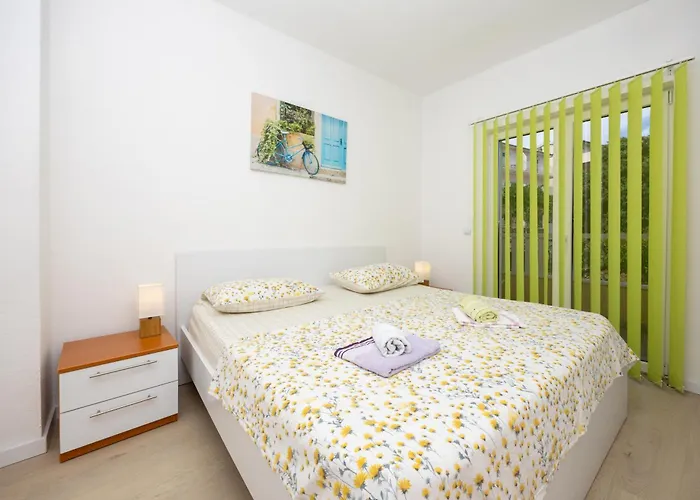 Apartamento Markulin