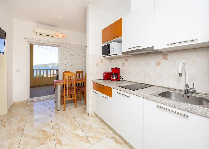 Apartamento Markulin
