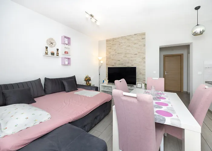 Apartamento Markulin *