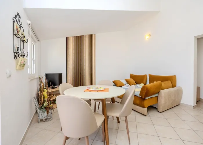 Apartamento Markulin *