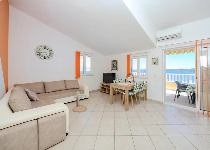 Apartamento Markulin