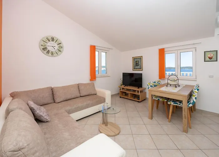 Markulin Apartamento