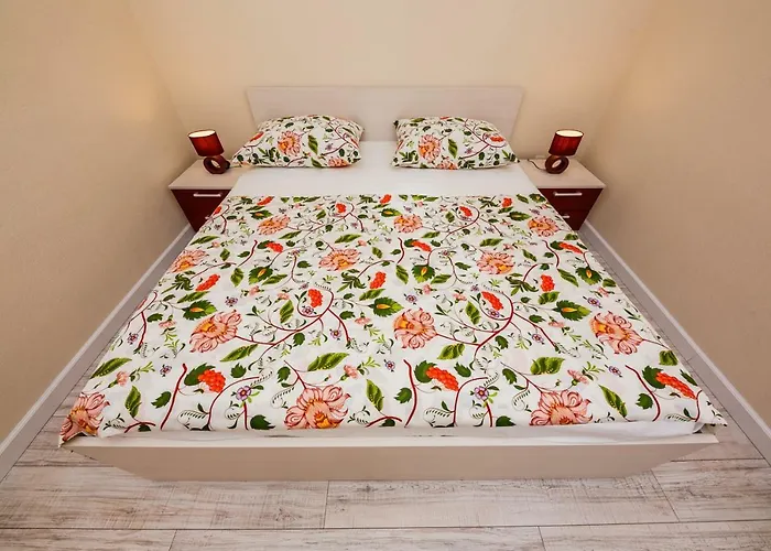 Apartamento Markulin *