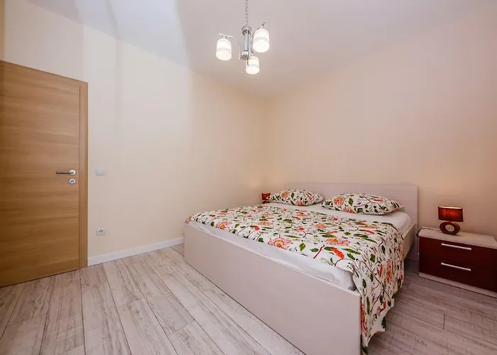 Markulin Apartamento