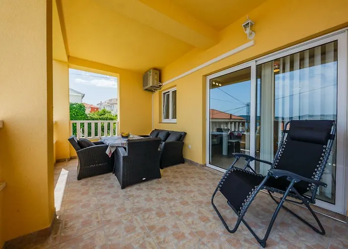 Markulin Apartamento Trogir