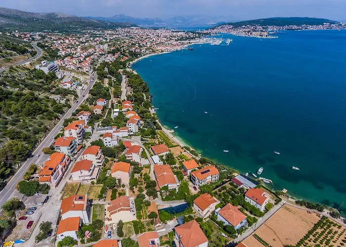 Markulin Apartamento Trogir