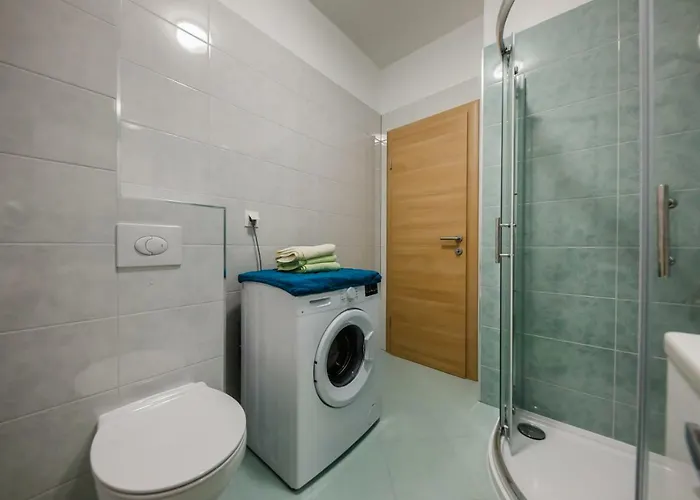 Markulin Apartamento *