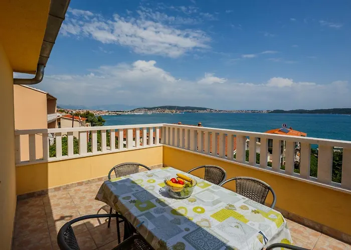 Markulin Apartamento Trogir