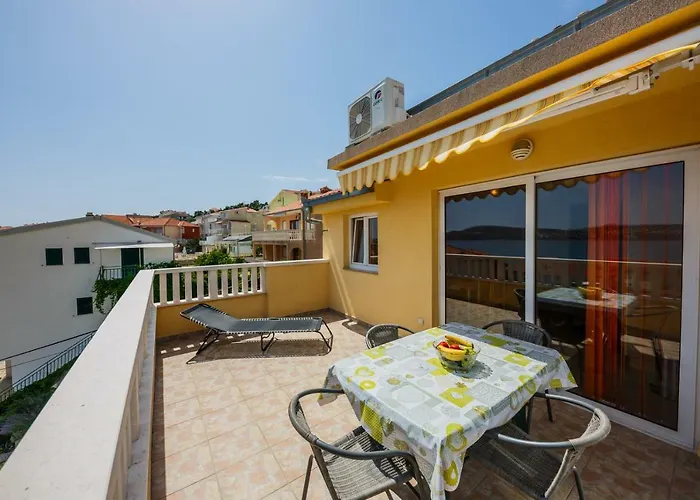 Apartamento Markulin *