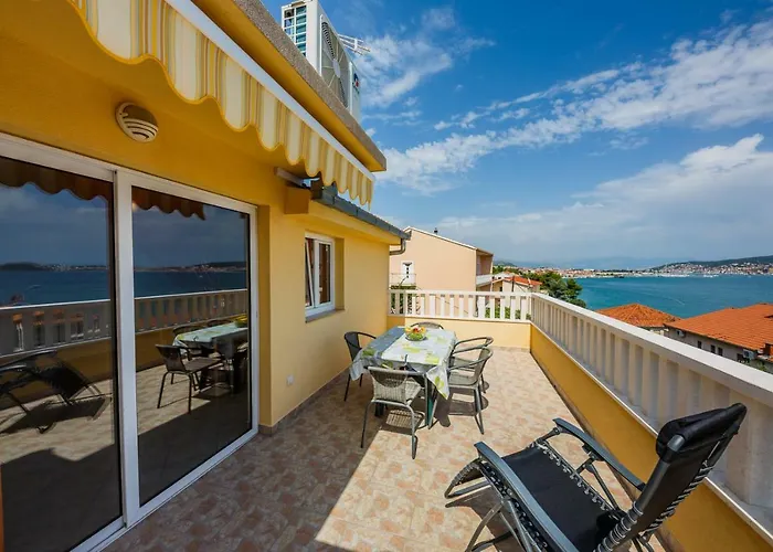 Markulin Apartamento