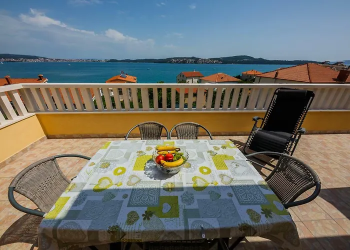 Apartamento Markulin *