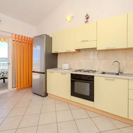 アパート Markulin