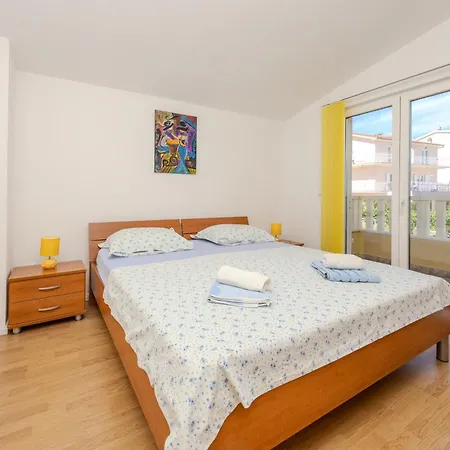 Markulin * トロギール