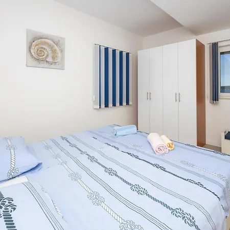 Markulin アパート