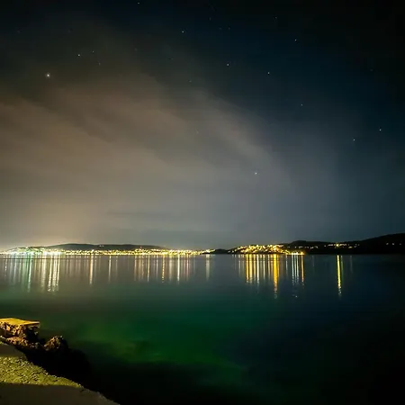 アパート Markulin *