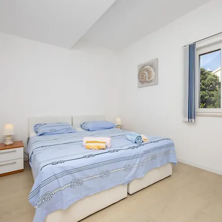 Appartamento Markulin