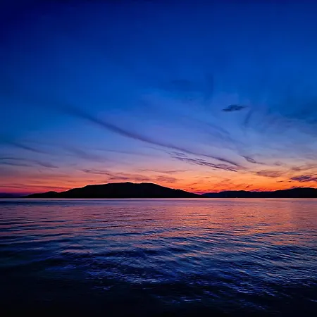 アパート Markulin