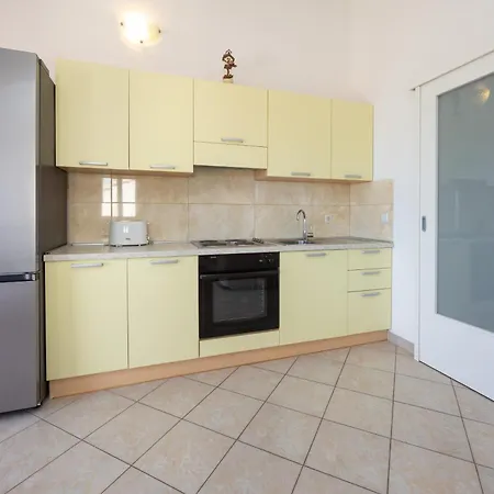 Markulin トロギール