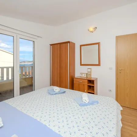 Markulin トロギール