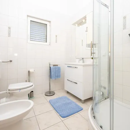 Markulin Appartamento