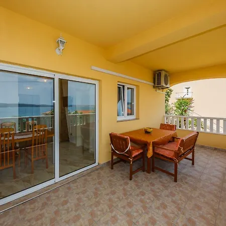 Apartman Markulin Trogir