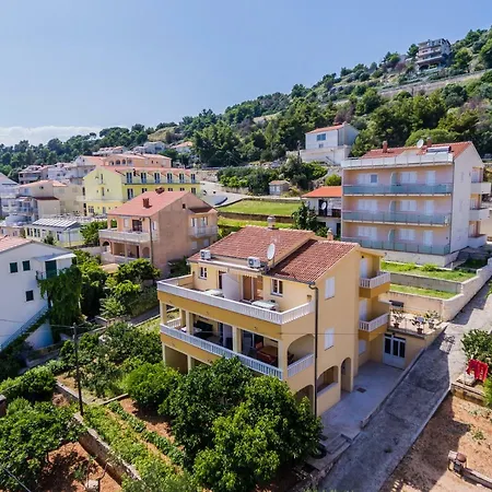 Markulin * トロギール