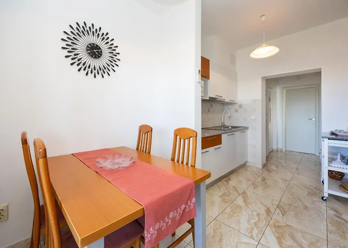 Markulin Apartman Trogir