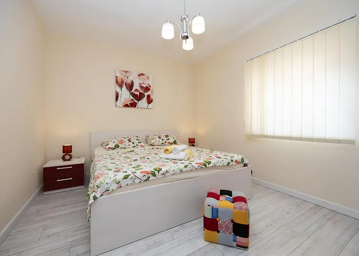 Apartman Markulin Trogir