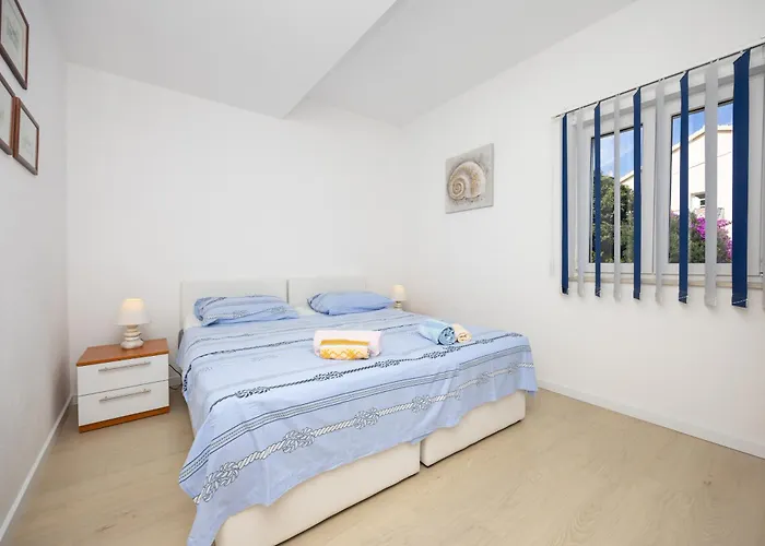 Apartman Markulin Trogir