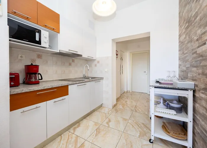 Markulin Apartman *