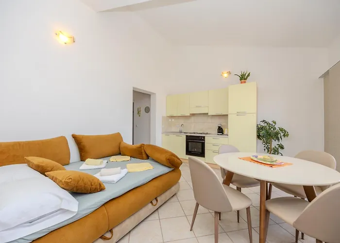 Apartman Markulin Trogir